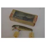 Vintage Fishing lures