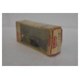 Vintage Fishing lures