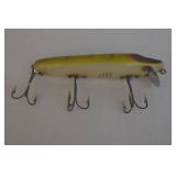 Vintage Fishing Lures