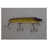 Vintage Fishing Lures