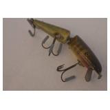 Vintage Fishing Lures