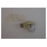 Vintage Fishing lures