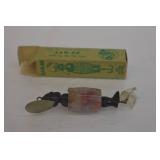 Vintage Fishing lures