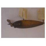 Vintage Fishing lures