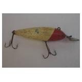 Vintage Fishing lures