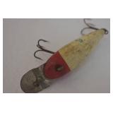 Vintage Fishing lures