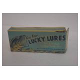 Vintage Lure Box