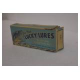 Vintage Lure Box