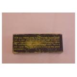 Vintage Lure Box