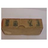 Vintage Lure Box