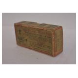 Vintage Lure Box