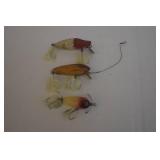 Vintage Fishing Lures