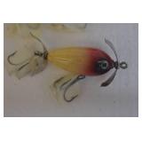 Vintage Fishing Lures