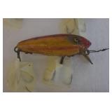 Vintage Fishing Lures