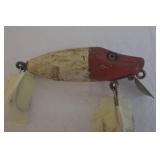 Vintage Fishing Lures