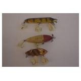 Vintage Fishing lures