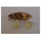 Vintage Fishing lures