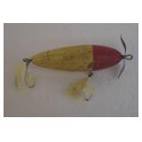 Vintage Fishing lures