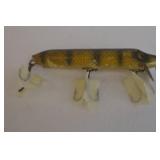 Vintage Fishing lures