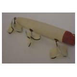 Vintage Fishing lures
