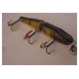 Vintage Fishing lures