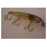 Vintage Fishing lures