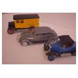 Vintage Collector Cars