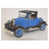 Vintage Collector Cars