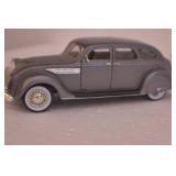 Vintage Collector Cars