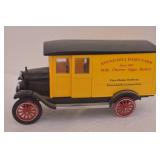 Vintage Collector Cars