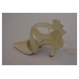 Vintage Glass Figurines