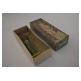 Vintage Fishing lures