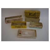 Vintage Lure Box