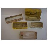 Vintage Lure Box