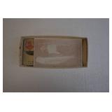 Vintage Lure Box
