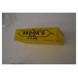 Vintage Lure Box