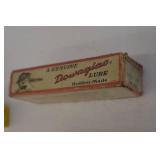 Vintage Lure Box