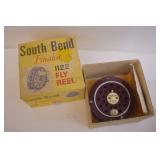 Vintage Fishing Reel