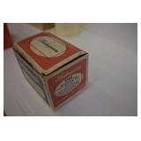 Vintage Fishing Items