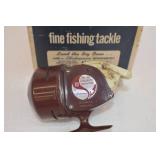 Vintage Fishing Items