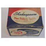 Vintage Fishing Items