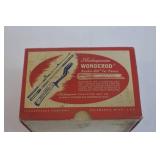 Vintage Fishing Items