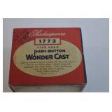 Vintage Fishing Items