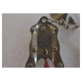 Vintage Fishing Items