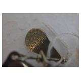 Vintage Fishing Items