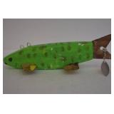 Vintage Fishing Items