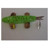Vintage Fishing Items