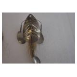 Vintage Fishing lures
