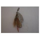 Vintage Fishing lures