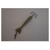 Vintage Fishing lures